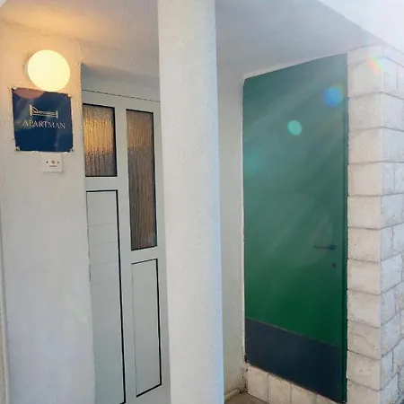 Centre 아파트 스플리트