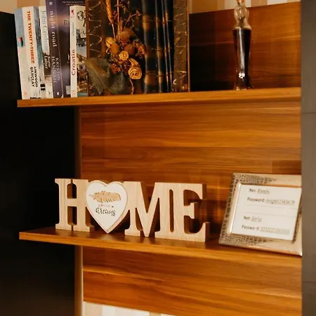 Centre Appartement *