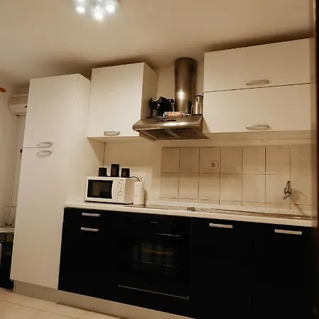 Appartement Centre Split