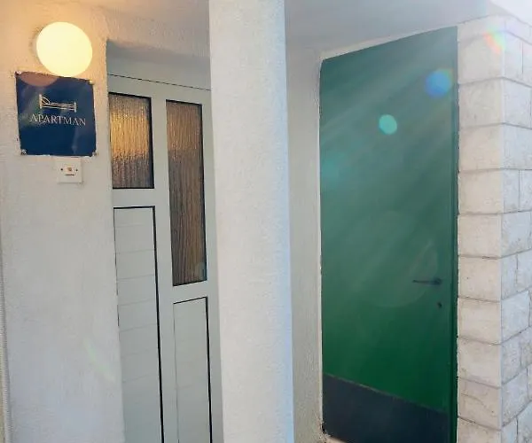 Centre شقة سبليت